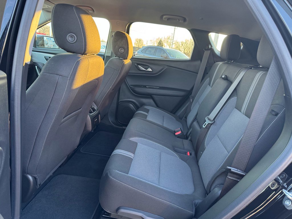 Used 2023 Chevrolet Blazer LT w/ Convenience Package image 21