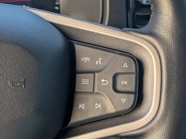 Certified 2023 Ford Bronco Wildtrak image 15