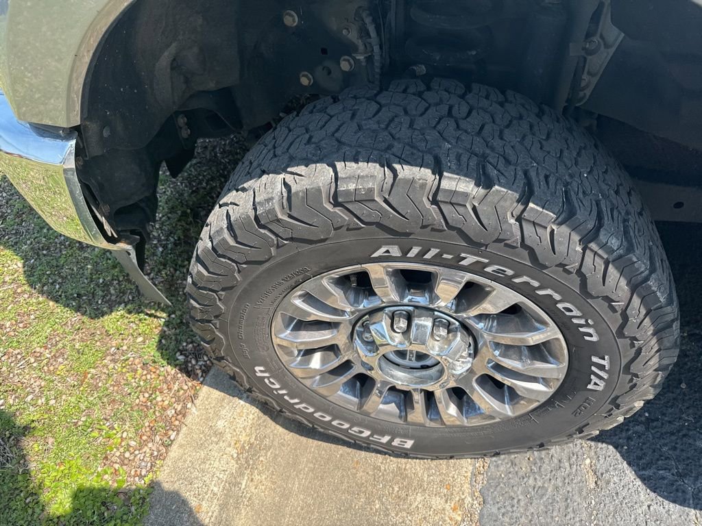 Certified 2020 Ford F250 XLT w/ XLT Premium Package image 19