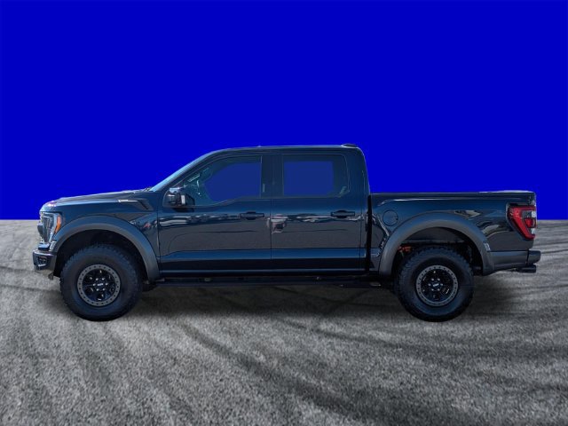 Certified 2023 Ford F150 Raptor AWD/4WD image 7