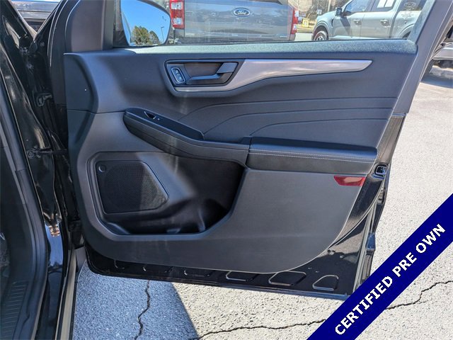 Certified 2024 Ford Escape Active w/ Tech Pack #1 image 31