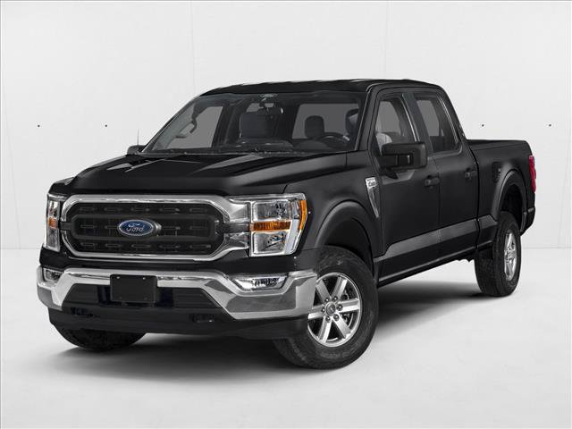 Certified 2022 Ford F150 XLT w/ Equipment Group 302A High