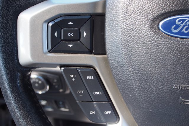 Certified 2020 Ford F150 Lariat AWD/4WD image 22