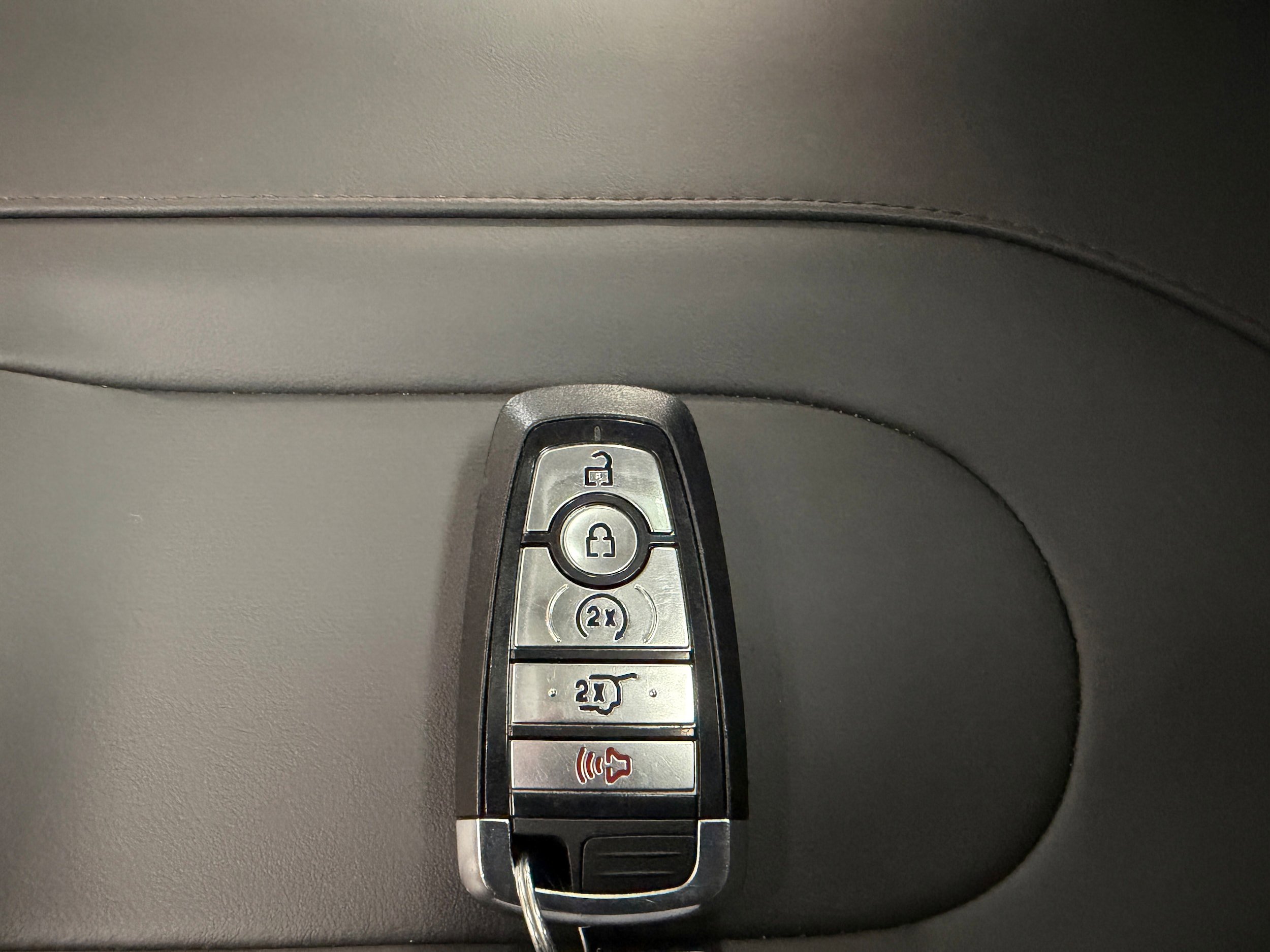 Certified 2025 Ford Expedition Max Active AWD/4WD image 50