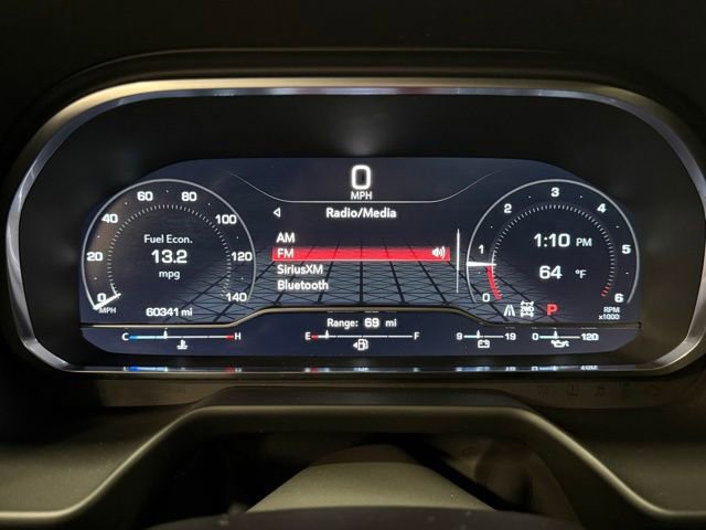 Used 2022 GMC Yukon AT4 AWD/4WD image 23