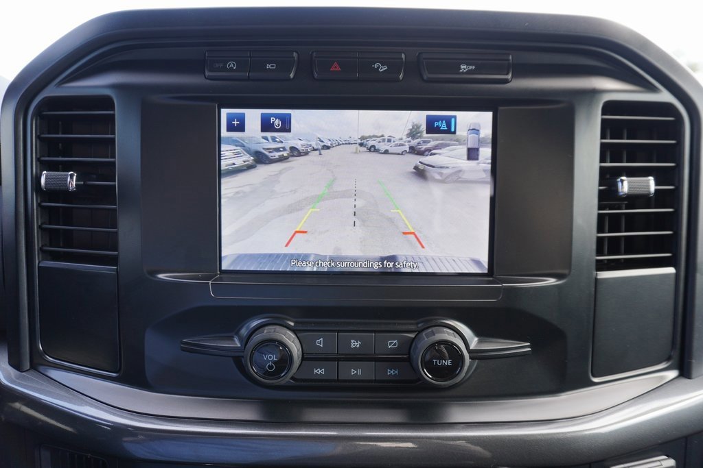 Certified 2023 Ford F150 XL w/ STX Appearance Package image 15