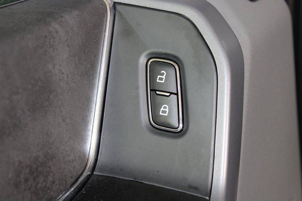 Certified 2025 Ford F150 XLT w/ Equipment Group 301A Standard image 20