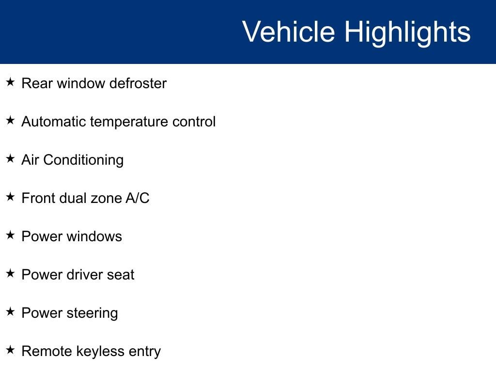 Certified 2022 Ford Escape Titanium AWD/4WD image 20