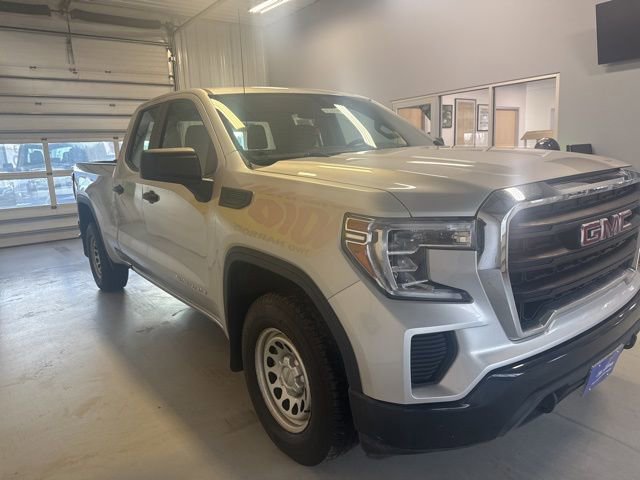 Used 2019 GMC Sierra 1500 Base image 6