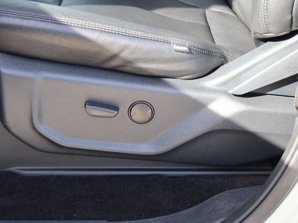 Certified 2022 Ford Expedition Max XLT image 24