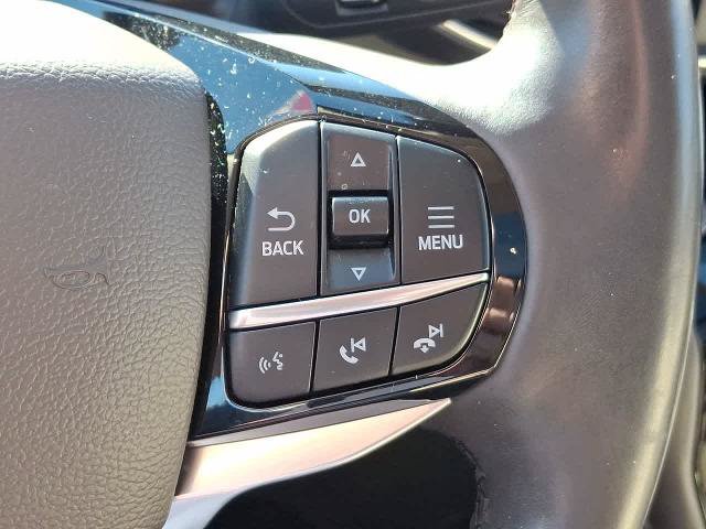 Certified 2023 Ford Explorer Platinum AWD/4WD image 24