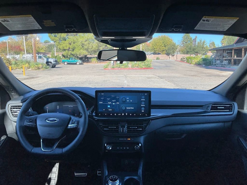 Certified 2024 Ford Escape ST-Line w/ Tech Pack #1 image 41