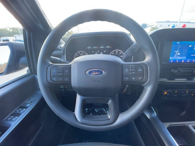 Certified 2021 Ford F150 XL w/ STX Appearance Package AWD/4WD image 16