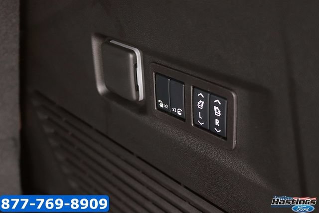 Used 2026 Chevrolet Tahoe High Country w/ Sun And Tow Package AWD/4WD image 17