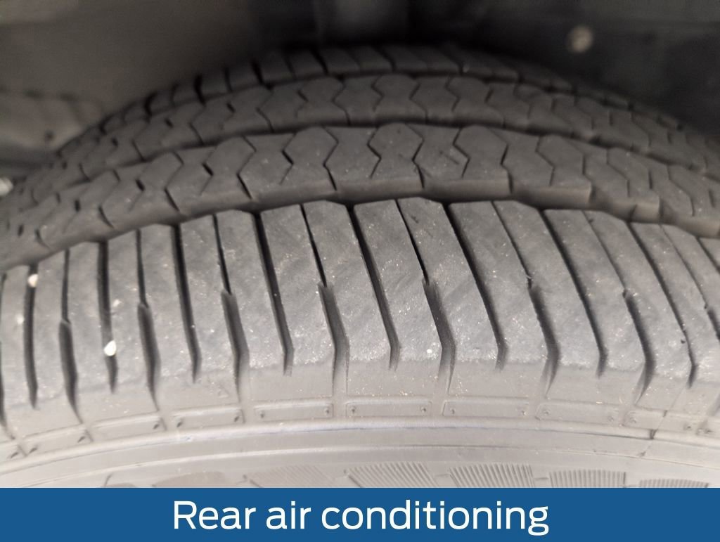 Certified 2023 Ford Transit 350 XLT image 25