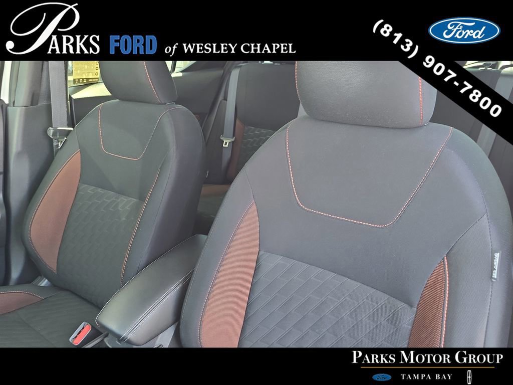 Used 2024 Nissan Kicks SR image 19