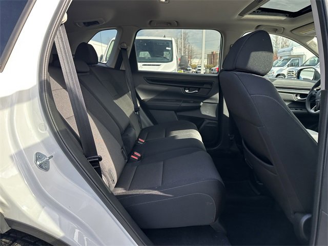 Used 2024 Honda CR-V EX image 38