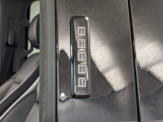 Certified 2026 Ford F350 Lariat w/ Tremor Off-Road Package AWD/4WD image 8