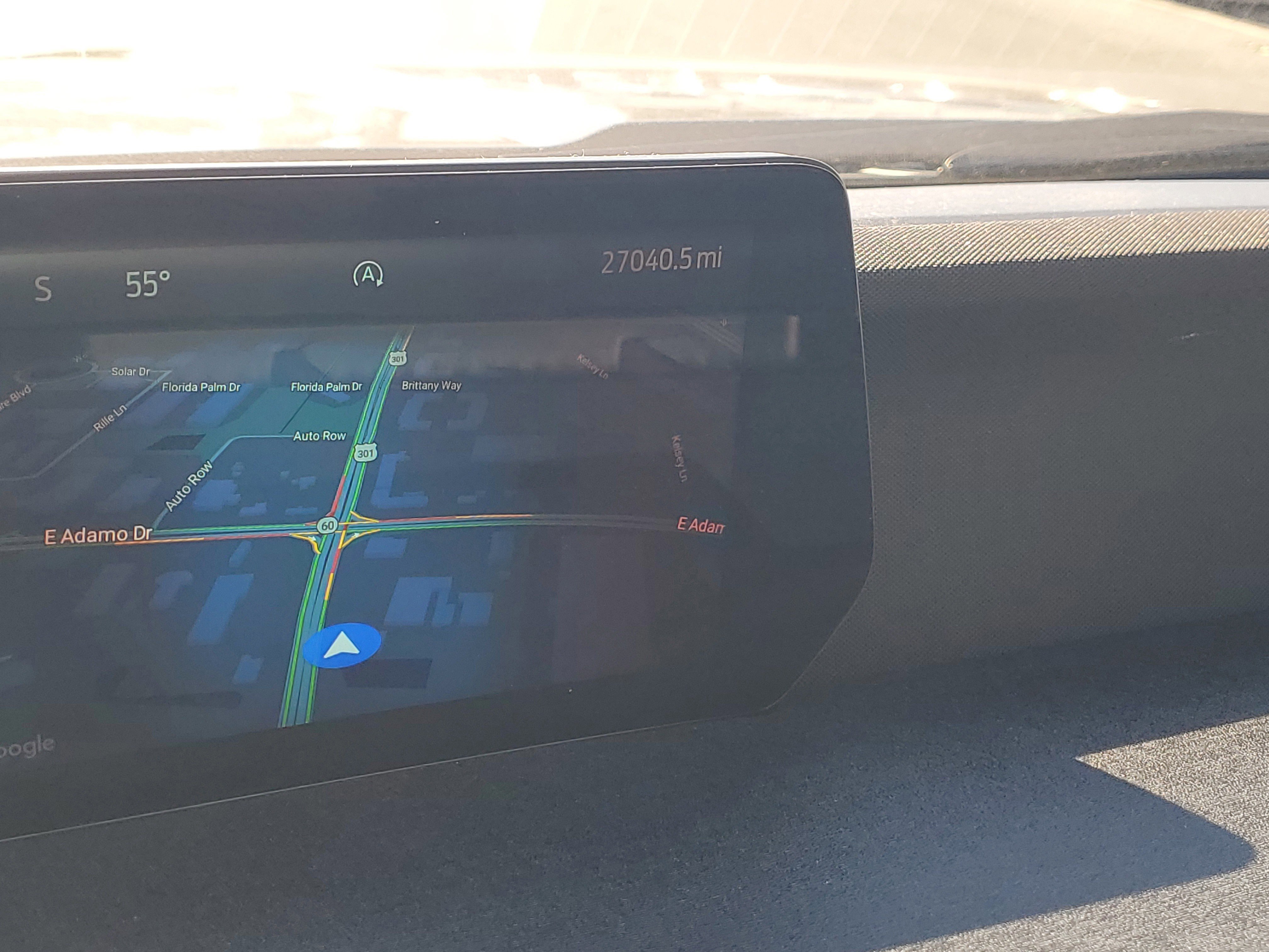 Certified 2025 Ford Expedition Max Active image 25