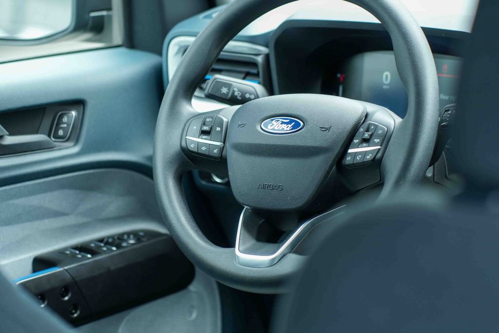Certified 2025 Ford Maverick XLT w/ Equipment Group 302A AWD/4WD image 20
