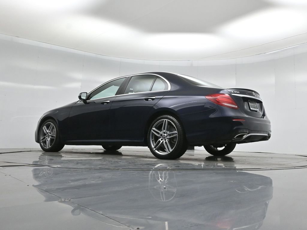Used 2019 Mercedes-Benz E 450 E 450 image 20