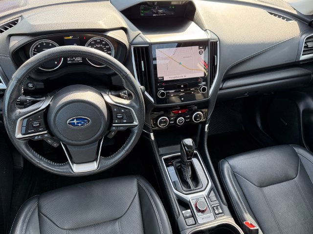 Used 2020 Subaru Forester Touring AWD/4WD image 36