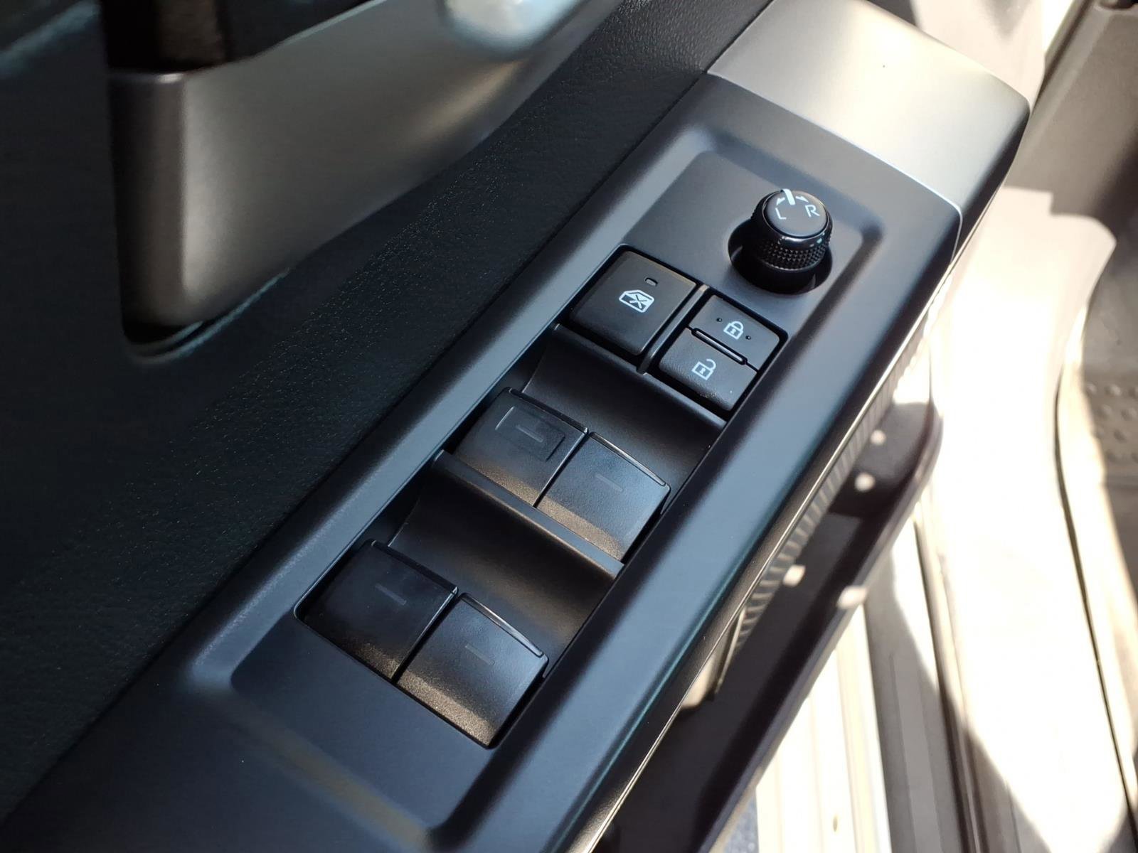 Used 2024 Toyota Tundra SR5 w/ TRD Off-Road Premium Package image 21