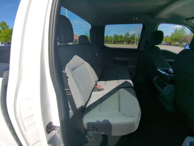 Certified 2024 Ford F150 Lightning Flash AWD/4WD image 33