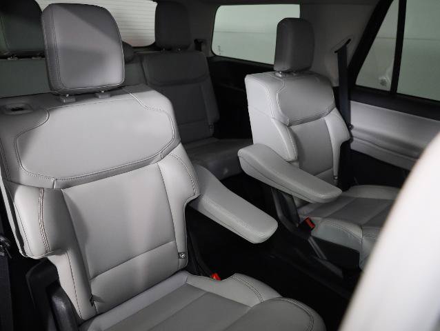 Certified 2025 Ford Expedition Active AWD/4WD image 10