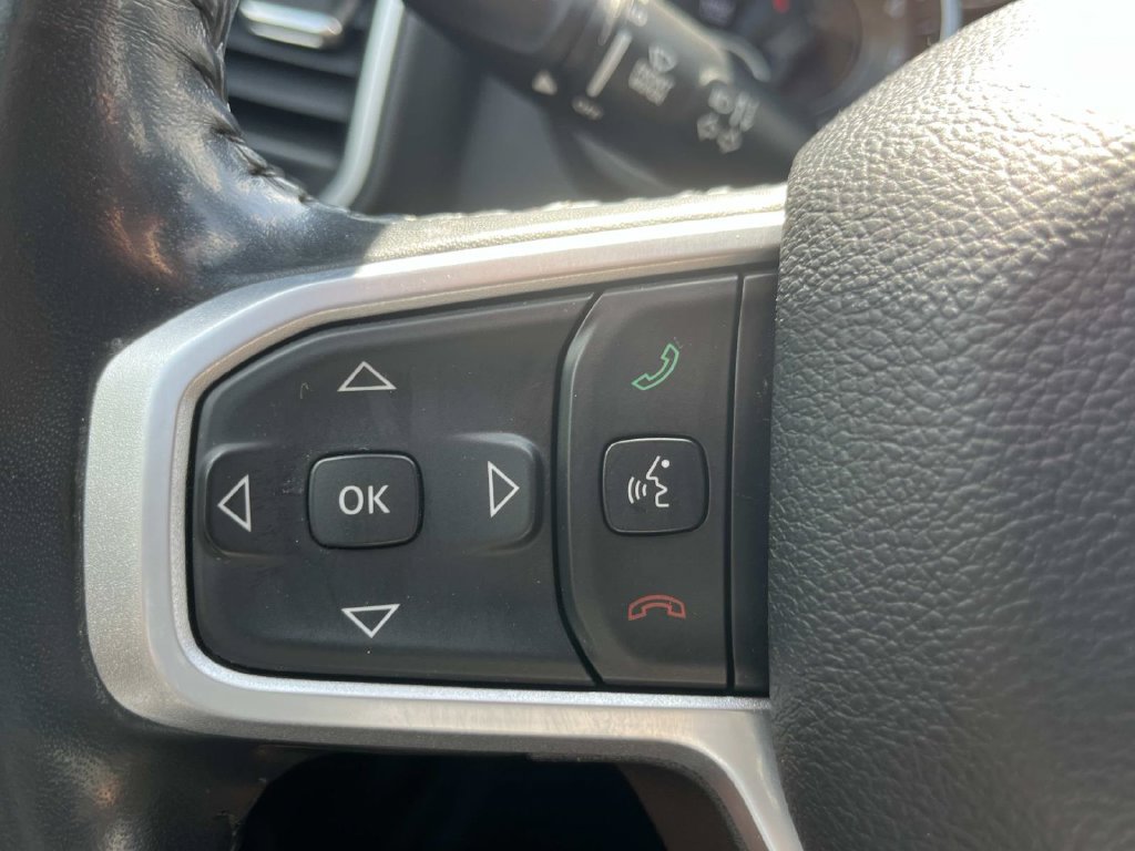 Used 2022 RAM 1500 Big Horn AWD/4WD image 35