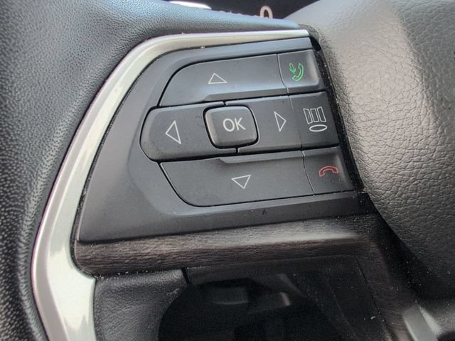 Used 2022 Jeep Grand Cherokee L Limited AWD/4WD image 21