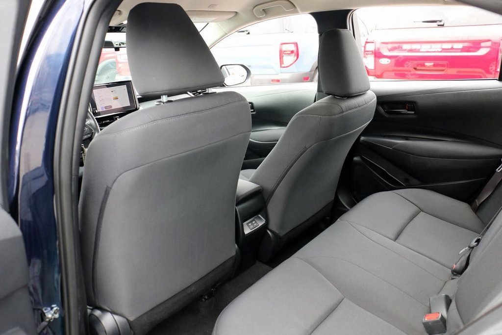 Used 2024 Toyota Corolla LE image 19