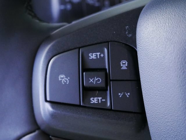 Certified 2025 Ford Mustang Mach-E Premium AWD/4WD image 21