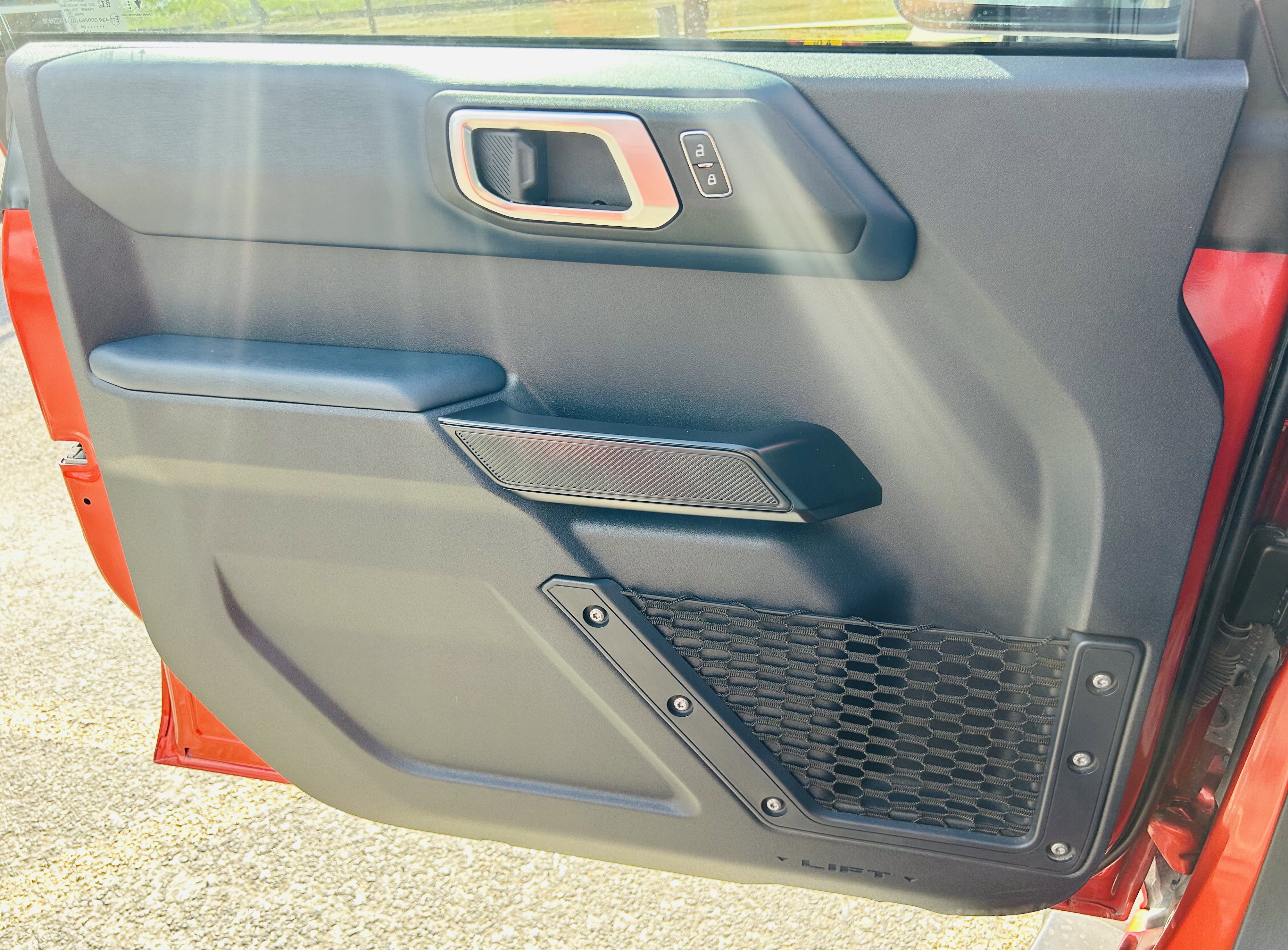 Certified 2024 Ford Bronco Outer Banks image 21