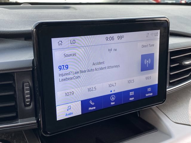 Certified 2022 Ford Explorer Timberline AWD/4WD image 31