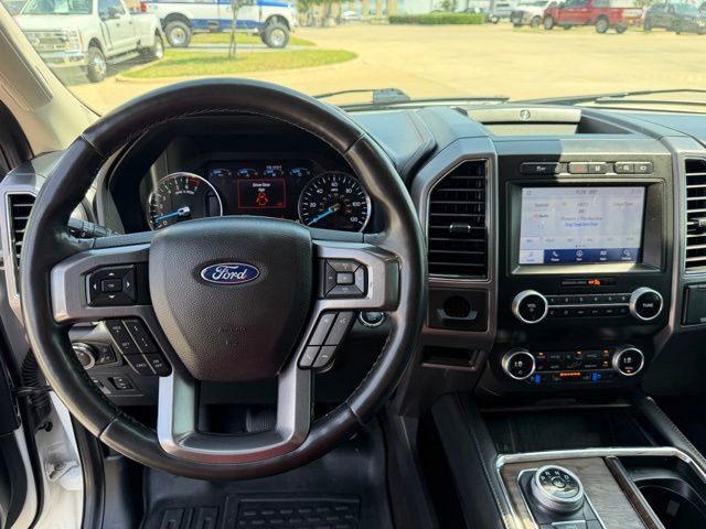 Certified 2021 Ford Expedition Platinum RWD image 15