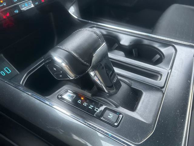 Certified 2023 Ford F150 XLT w/ Equipment Group 302A High image 30