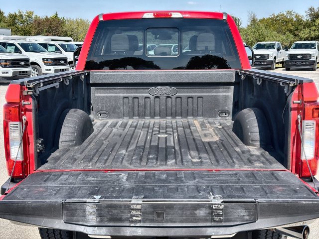 Certified 2017 Ford F250 Lariat w/ Lariat Ultimate Package AWD/4WD image 24
