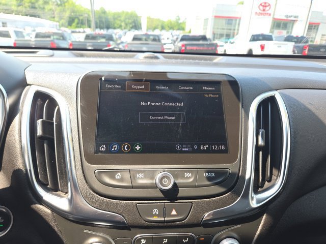 Used 2024 Chevrolet Equinox LT AWD/4WD image 32