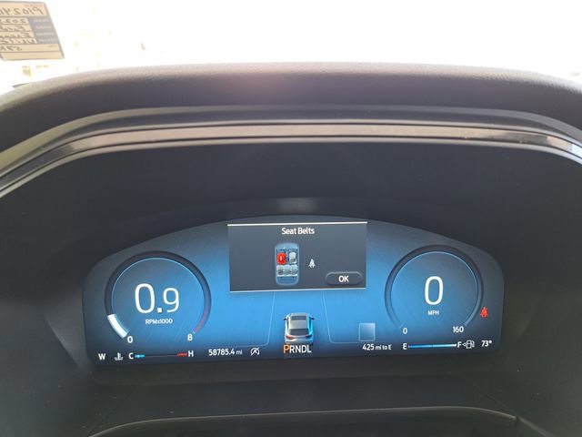 Certified 2023 Ford Escape ST-Line Select w/ Tech Pack #2 image 8