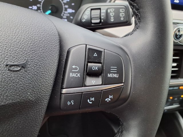 Certified 2022 Ford Escape SE w/ Convenience Package FWD image 11