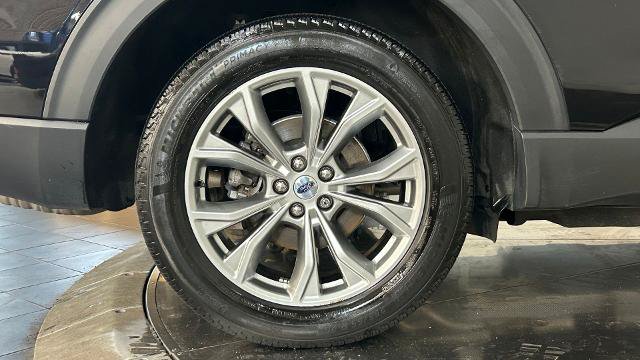Certified 2023 Ford Explorer XLT w/ Equipment Group 202A AWD/4WD image 24