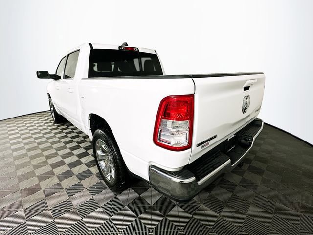 Used 2022 RAM 1500 Big Horn image 10