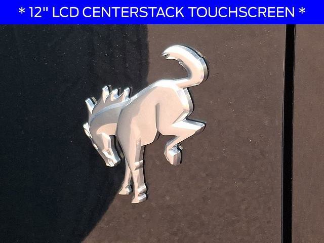 Certified 2022 Ford Bronco Outer Banks image 30