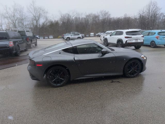 Used 2023 Nissan Z w/ Floor Mat Package (L93) RWD image 12