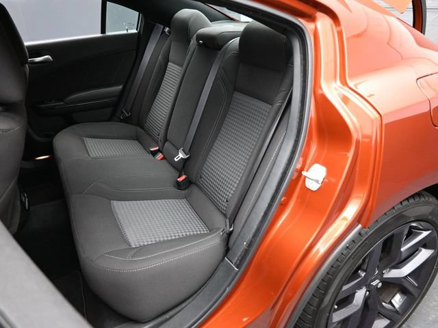 Used 2023 Dodge Charger SXT w/ Blacktop Package RWD image 25