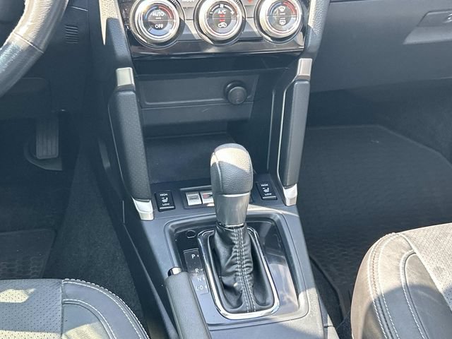 Used 2018 Subaru Forester 2.5i Touring AWD/4WD image 17
