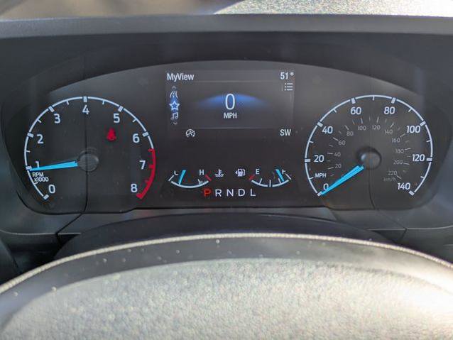 Certified 2024 Ford Maverick XLT FWD image 25