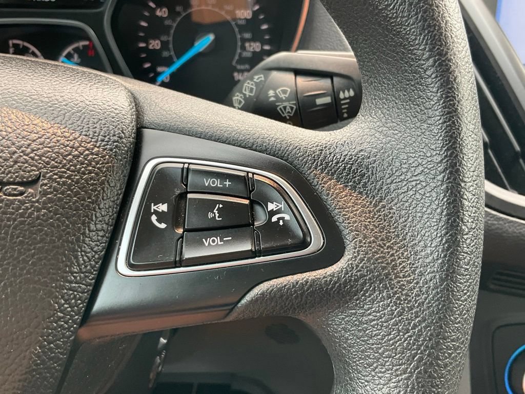 Certified 2019 Ford Escape SE AWD/4WD image 6
