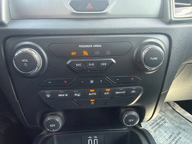 Certified 2021 Ford Ranger XLT w/ Equipment Group 301A Mid AWD/4WD image 26
